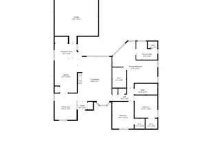 2813 Andrea Ln, Garland, TX 75040 - Photo 28