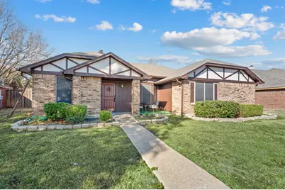 2813 Andrea Lane, Garland, TX 75040 - Photo 4