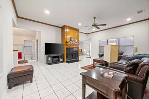 2813 Andrea Ln, Garland, TX 75040 - Photo 8