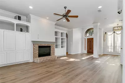 1508 Leaning Oak Lane, Cleburne, TX 76033 - Photo 6