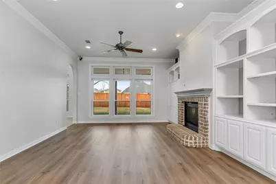 1508 Leaning Oak Lane, Cleburne, TX 76033 - Photo 6