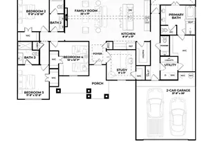 216 Slimp Blf, Azle, TX 76020 - Photo 2