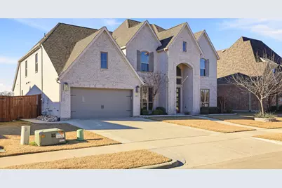 2512 Patton Drive, Melissa, TX 75454 - Photo 2