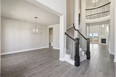 2512 Patton Drive, Melissa, TX 75454 - Photo 4
