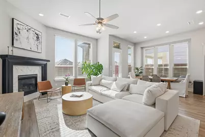 3010 Campbell Drive, Melissa, TX 75454 - Photo 1