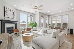 3010 Campbell Dr, Melissa, TX 75454 - Photo 1