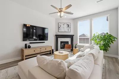 3010 Campbell Drive, Melissa, TX 75454 - Photo 6