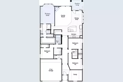 3010 Campbell Drive, Melissa, TX 75454 - Photo 26