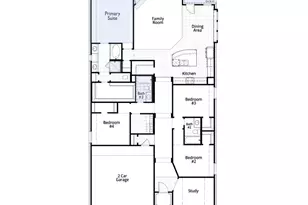 3010 Campbell Dr, Melissa, TX 75454 - Photo 26