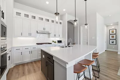 3010 Campbell Drive, Melissa, TX 75454 - Photo 10