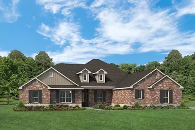 208 Slimp Bluff, Azle, TX 76020 - Photo 1