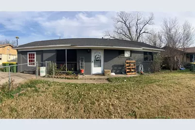 4321 Greenbriar Drive, Bellmead, TX 76705 - Photo 1