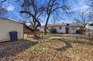 725 Glenhaven Dr, Abilene, TX 79603 - Photo 6