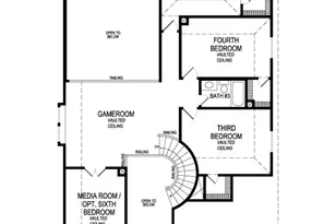 8502 Great Stone Trl, Rowlett, TX 75089 - Photo 4