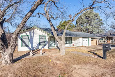 504 Oak Street, Clyde, TX 79510 - Photo 1