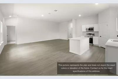 1813 Zelvia Lane, Waco, TX 76708 - Photo 8