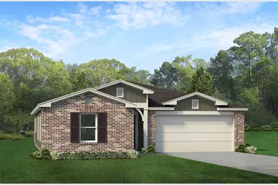 1813 Zelvia Lane, Waco, TX 76708 - Photo 1