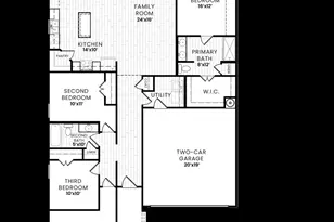 1813 Zelvia Ln, Waco, TX 76708 - Photo 2