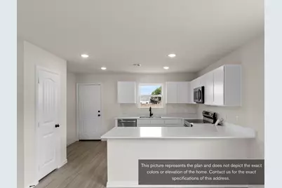 1809 Zelvia Lane, Waco, TX 76708 - Photo 10