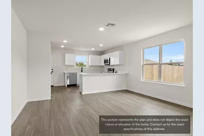 1809 Zelvia Lane, Waco, TX 76708 - Photo 8