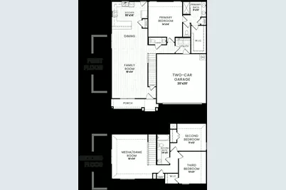 1809 Zelvia Lane, Waco, TX 76708 - Photo 2