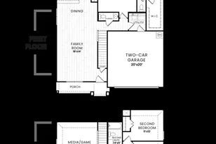 1809 Zelvia Ln, Waco, TX 76708 - Photo 2