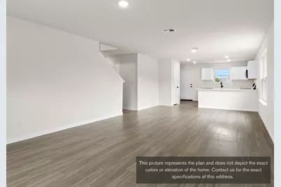 1809 Zelvia Lane, Waco, TX 76708 - Photo 4