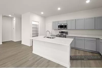 1805 Zelvia Lane, Waco, TX 76708 - Photo 8