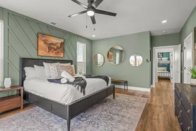 500 W Sanford Street, Arlington, TX 76011 - Photo 26