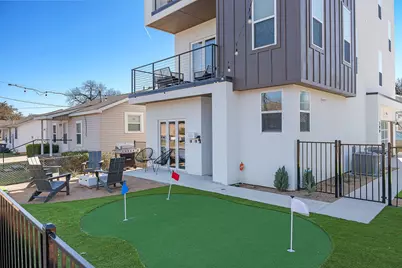 500 W Sanford Street, Arlington, TX 76011 - Photo 4