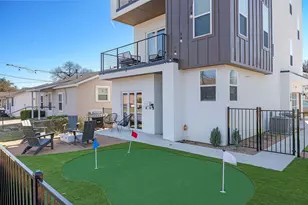 500 W Sanford St, Arlington, TX 76011 - Photo 4