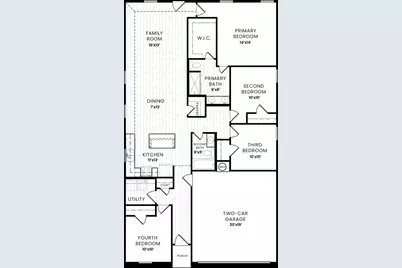 11433 Themis Court, Waco, TX 76655 - Photo 2