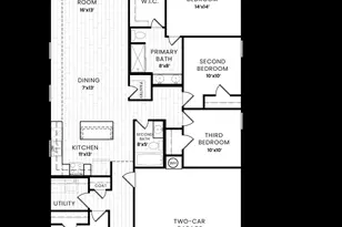 11433 Themis Ct, Waco, TX 76655 - Photo 2