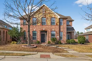 810 Highland Hills Dr, Frisco, TX 75036 - Photo 1