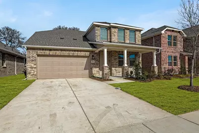 1012 Colgate Circle, Princeton, TX 75407 - Photo 2