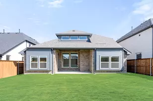 14525 Jemison St, Pilot Point, TX 75009 - Photo 32