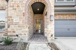 14525 Jemison St, Pilot Point, TX 75009 - Photo 4