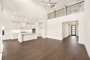 14525 Jemison St, Pilot Point, TX 75009 - Photo 8