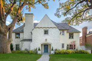 4417 Lorraine Ave, Highland Park, TX 75205 - Photo 1