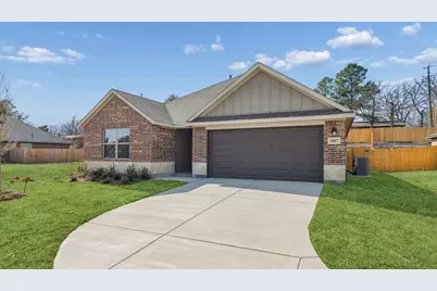 3887 Rose Hill Court, Denison, TX 75020 - Photo 2