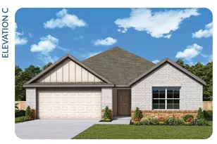 3887 Rose Hl Ct, Denison, TX 75020 - Photo 1