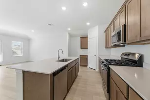 3887 Rose Hl Ct, Denison, TX 75020 - Photo 4