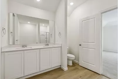 3887 Rose Hill Court, Denison, TX 75020 - Photo 16