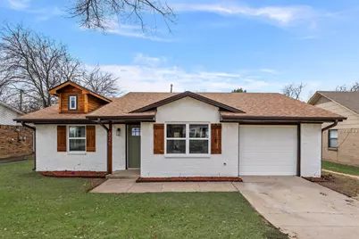 226 W Center Street, Duncanville, TX 75116 - Photo 2