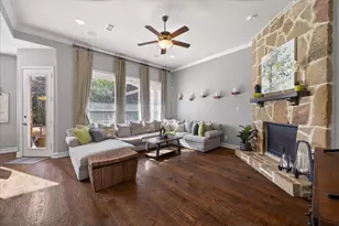 2722 Broadway Dr, Trophy Club, TX 76262 - Photo 10