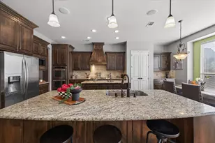 2722 Broadway Dr, Trophy Club, TX 76262 - Photo 8