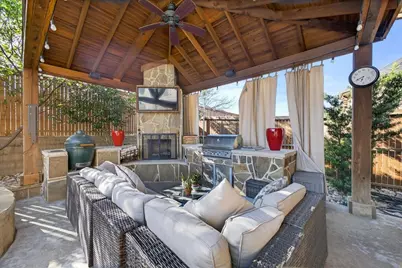 2722 Broadway Drive, Trophy Club, TX 76262 - Photo 32