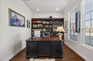 2722 Broadway Dr, Trophy Club, TX 76262 - Photo 2