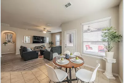 153 Hidden Creek Court, Saginaw, TX 76131 - Photo 8