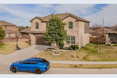 153 Hidden Creek Court, Saginaw, TX 76131 - Photo 38